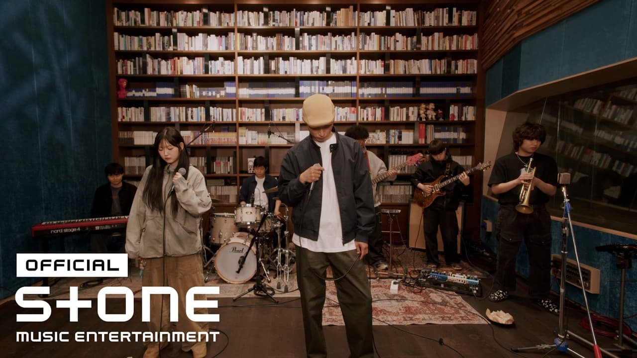 Capstone Endore ra mắt live clip Blinding Stream