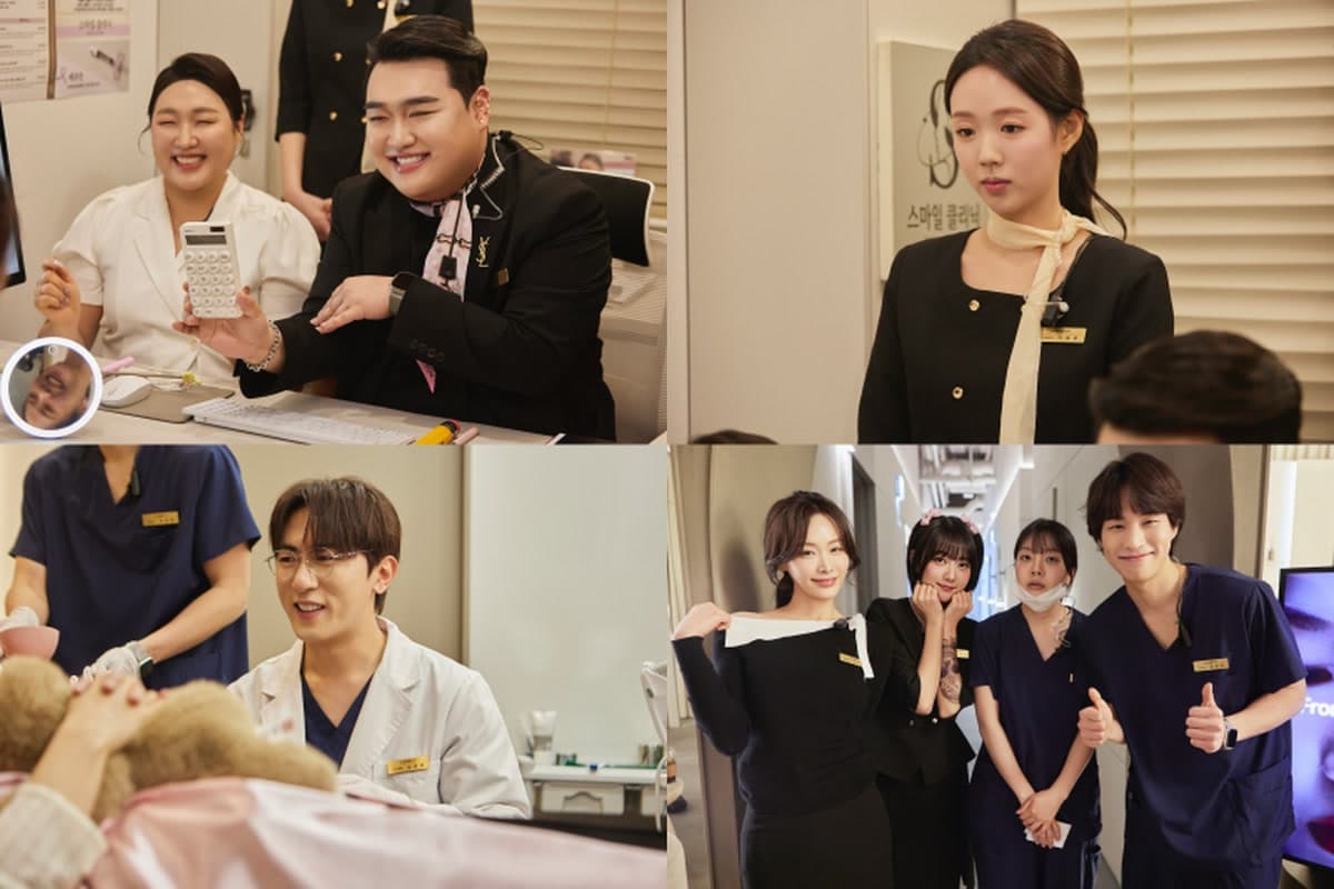Vì sao cú bật lên của Ahn Joo-mi ở SNL Korea đáng chú ý