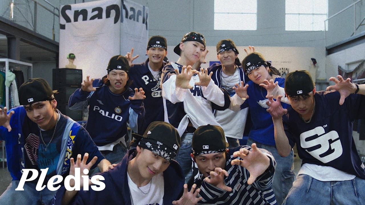HOSHI biến SNAPBACK thành quà sinh nhật
