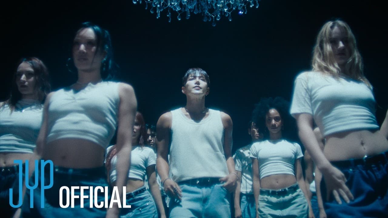 JUN. K mở chương mới với Midnight Ticket
