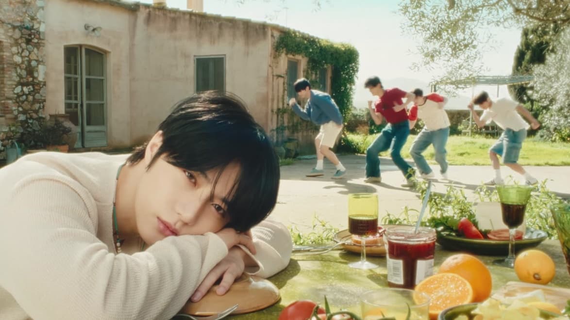 Afro House gặp K-Pop: Vì sao "Love Language" của TXT không chỉ là một thử nghiệm thể loại