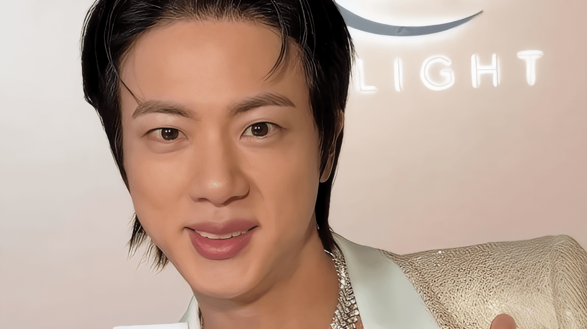 Jin BTS bán 720.000 bản 'Echo' trong ngày đầu, ra mắt ở vị trí thứ 3 Billboard 200