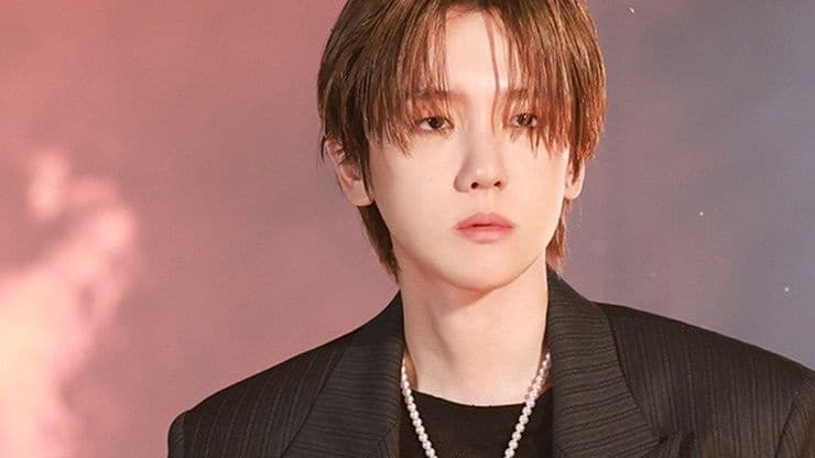 Baekhyun và Essence of Reverie: Sự trở lại hoàn hảo của soloist EXO