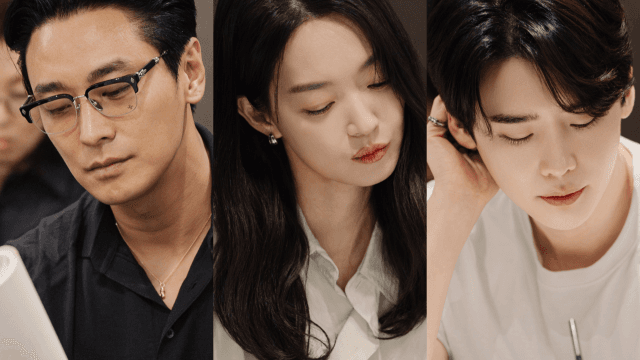 Lee Jong Suk và Lee Jun Hyuk sẽ đóng chính hai phim tình cảm lấy bối cảnh cùng một vũ trụ