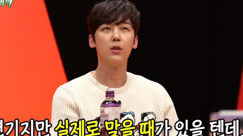 Yoon Jong Hoon và Uhm Hyun Kyung dẫn đầu buổi đọc kịch bản phim KBS 'Our Happy Days'