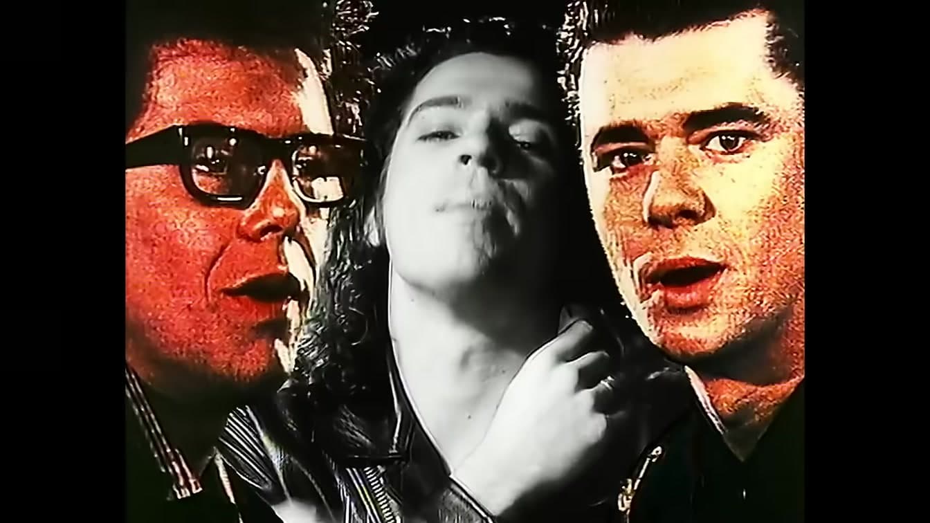 INXS tăng tốc cuộc đua Rock Hall 2026 khi Andrew Farriss nói về di sản