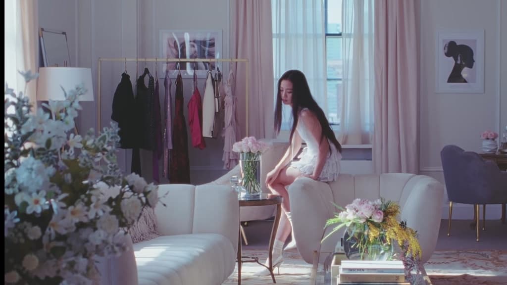 Hợp đồng của JISOO với Warner Records hoàn tất quá trình tái cấu trúc BLACKPINK thành bốn nghệ sĩ solo độc lập