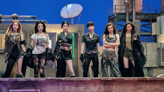 BABYMONSTER's WE GO UP: How YG's Newest Group Proved They've Found Their Stride