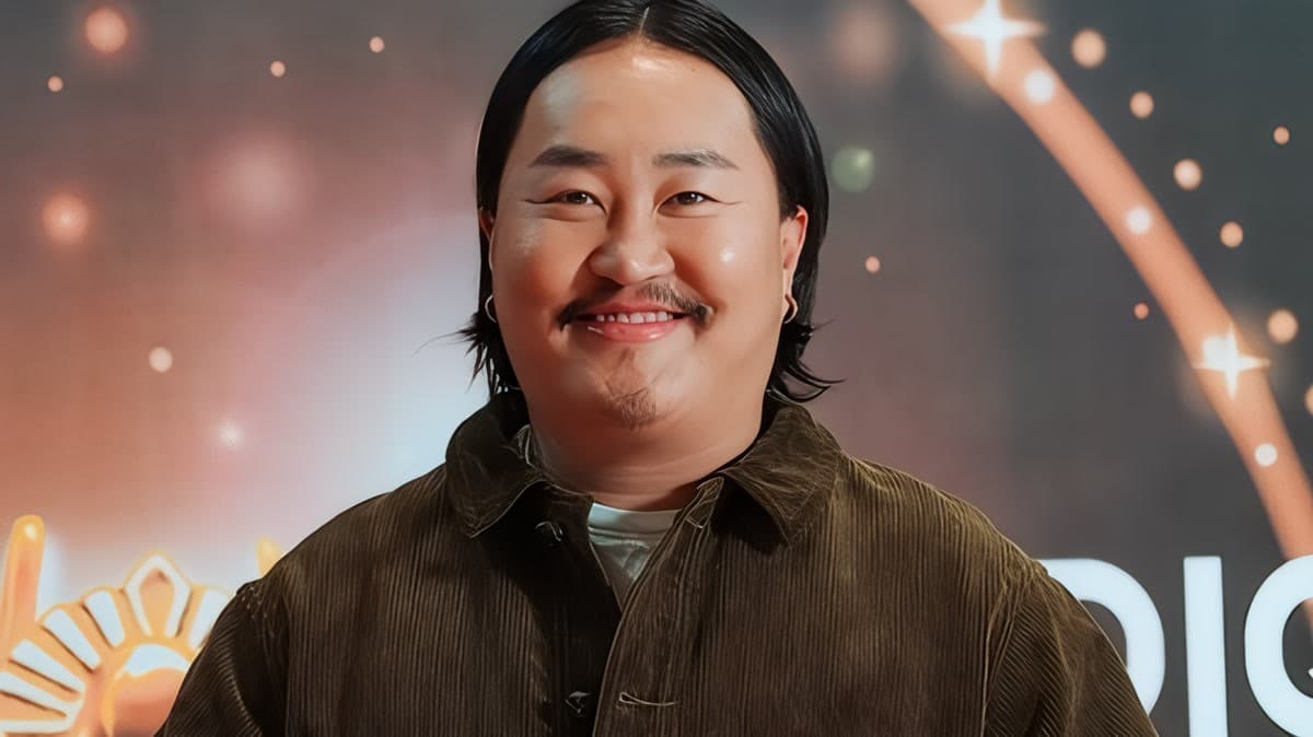 Câu chuyện cầu hôn lãng mạn của Jo Jazz — Cùng với màn hợp tác mới cùng Jang Hye-jin