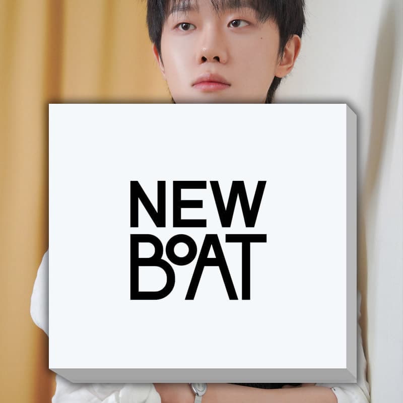 Ha Hyunsang Sets Sail With New Boat, His Most Ambitious Album Yet