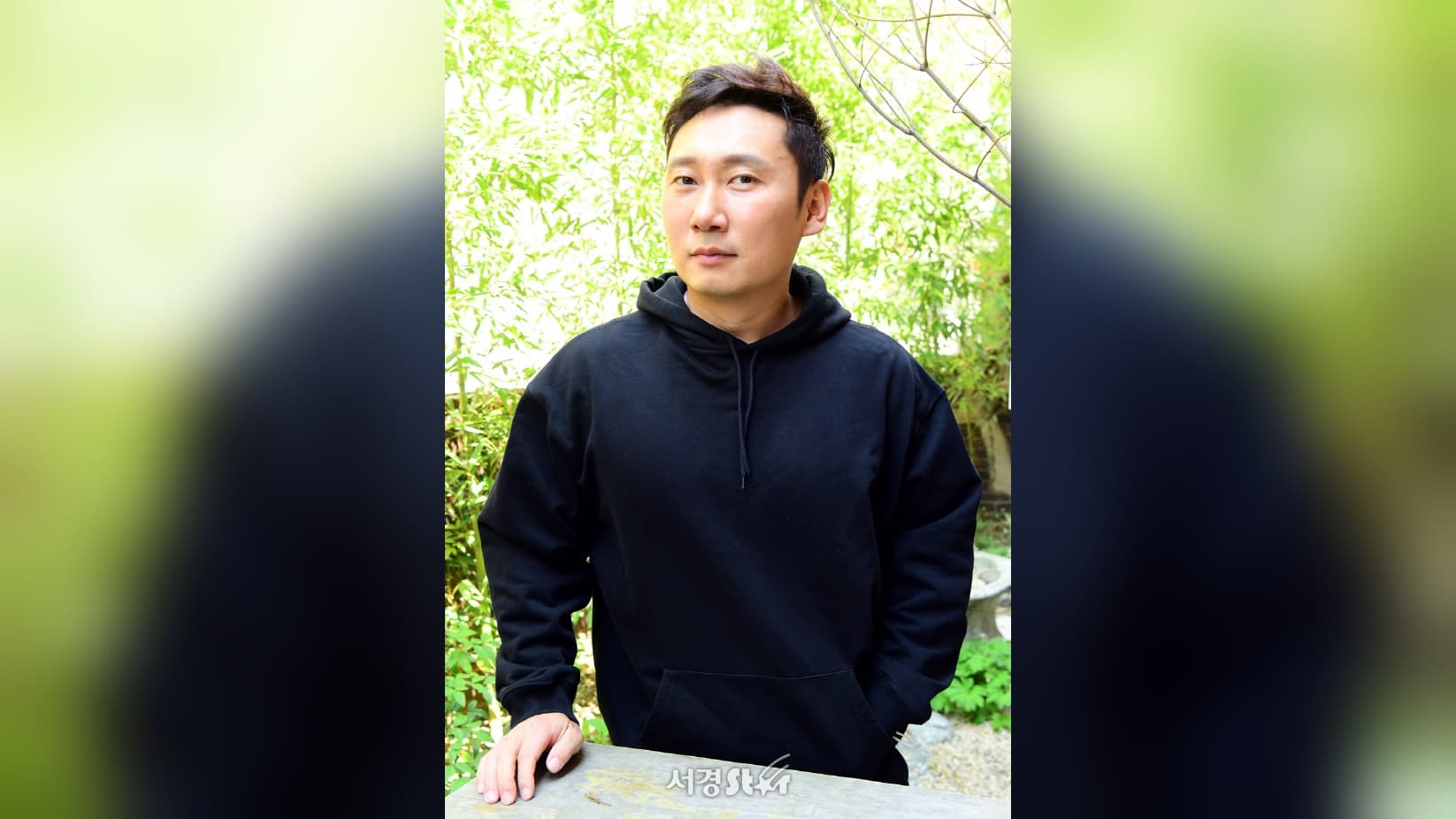 What Lee Seung-yoon Did With 15 Years of Rerun Money