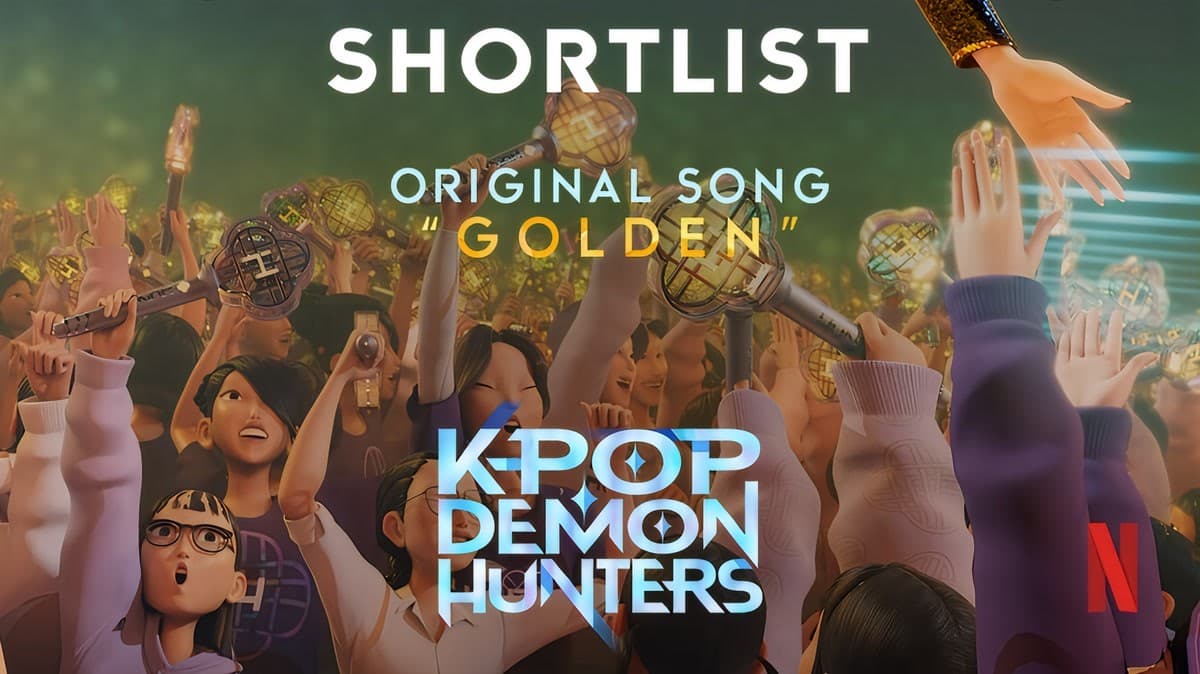OST phim K-pop Demon Hunters đoạt Oscar có hòa nhạc dàn nhạc