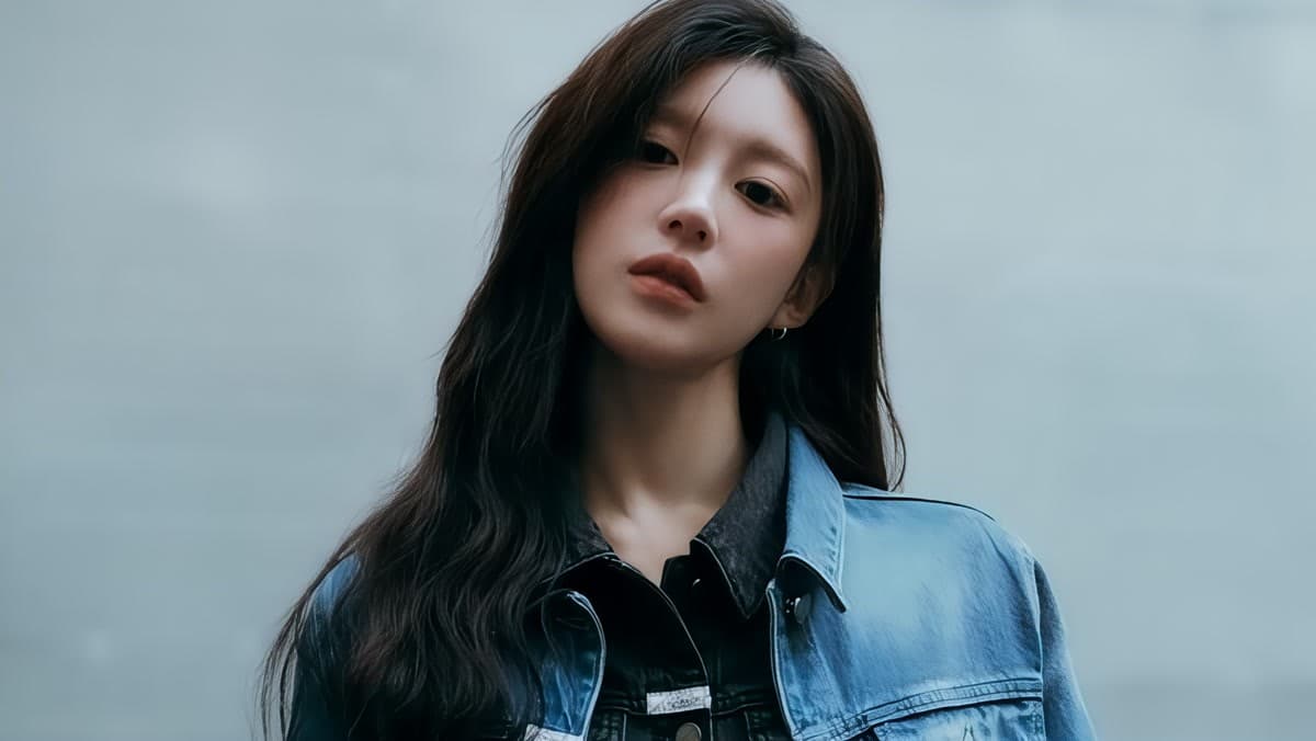 Go Youn-jung vừa chứng minh cô là gương mặt mà mọi thương hiệu Hàn Quốc đều muốn
