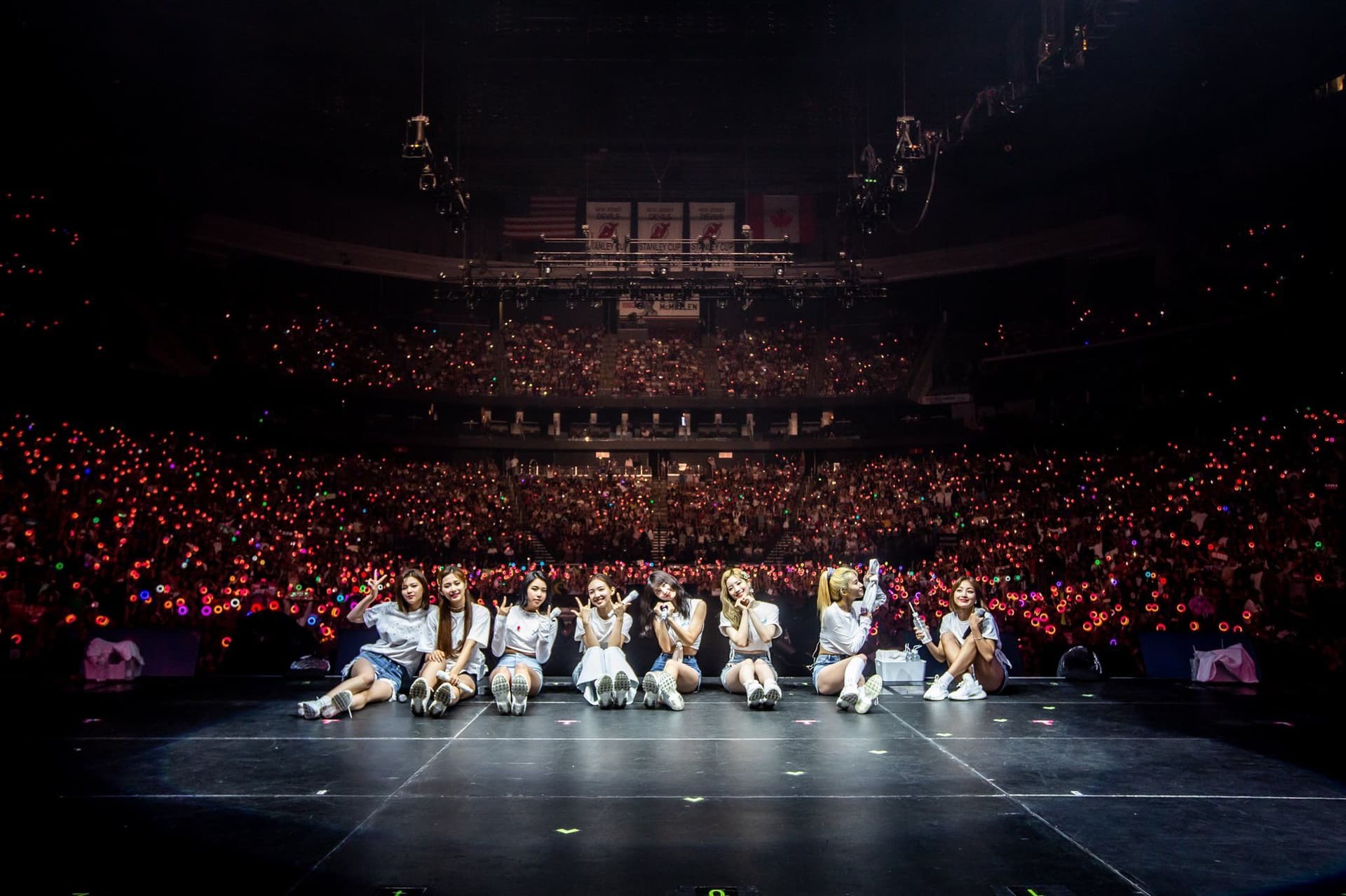 The Album Bubble Has Burst: How K-pop Is Reinventing Itself for the Experience Age