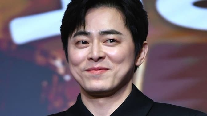 Cho Jung-seok Eyes Lead Role in New Film Paperman from A Violent Prosecutor Director