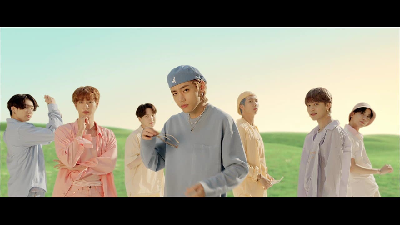 Drake Used BTS as His Career Metaphor — ARMY Cannot Stop Talking