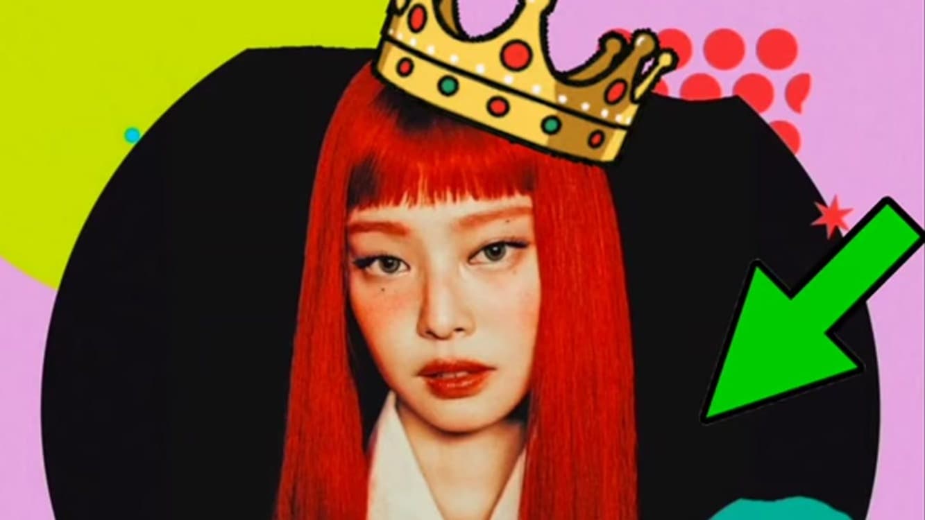 Jennie đứng đầu Lollapalooza 2026 — K-Pop chinh phục sân khấu lễ hội phương Tây như thế nào trong 5 năm