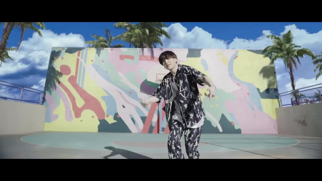 Preview "Echo" của Jin BTS: Vì sao album solo thứ hai là cột mốc vượt xa BTS