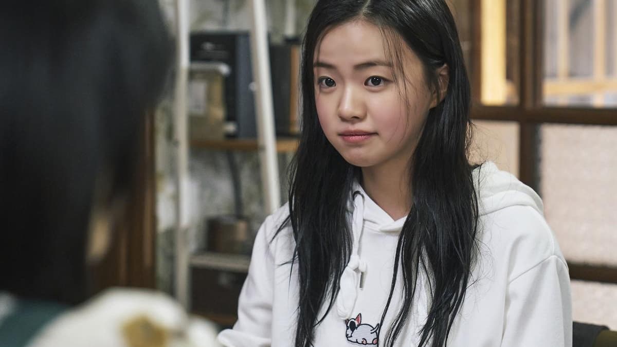 Kim Si-a thực hiện lời hứa tại KBS Drama Awards, nhập học Đại học Hanyang
