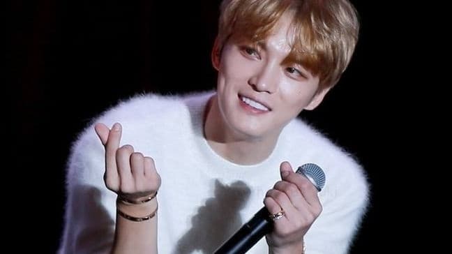 Kim Jaejoong phát hành mini album Nhật 'Rhapsody' và mở màn arena tour RE:VERIE — Chiến lược Nhật Bản của cựu binh Hallyu
