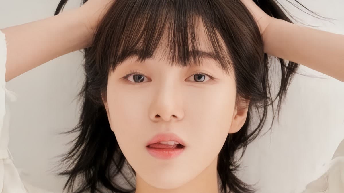 Cách Kwon Mina Biến Vết Thương Bỏng Thành Khởi Đầu Mới