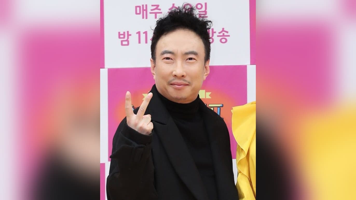 Park Myung-soo's Honest 'Hang Out With Yoo' Confession