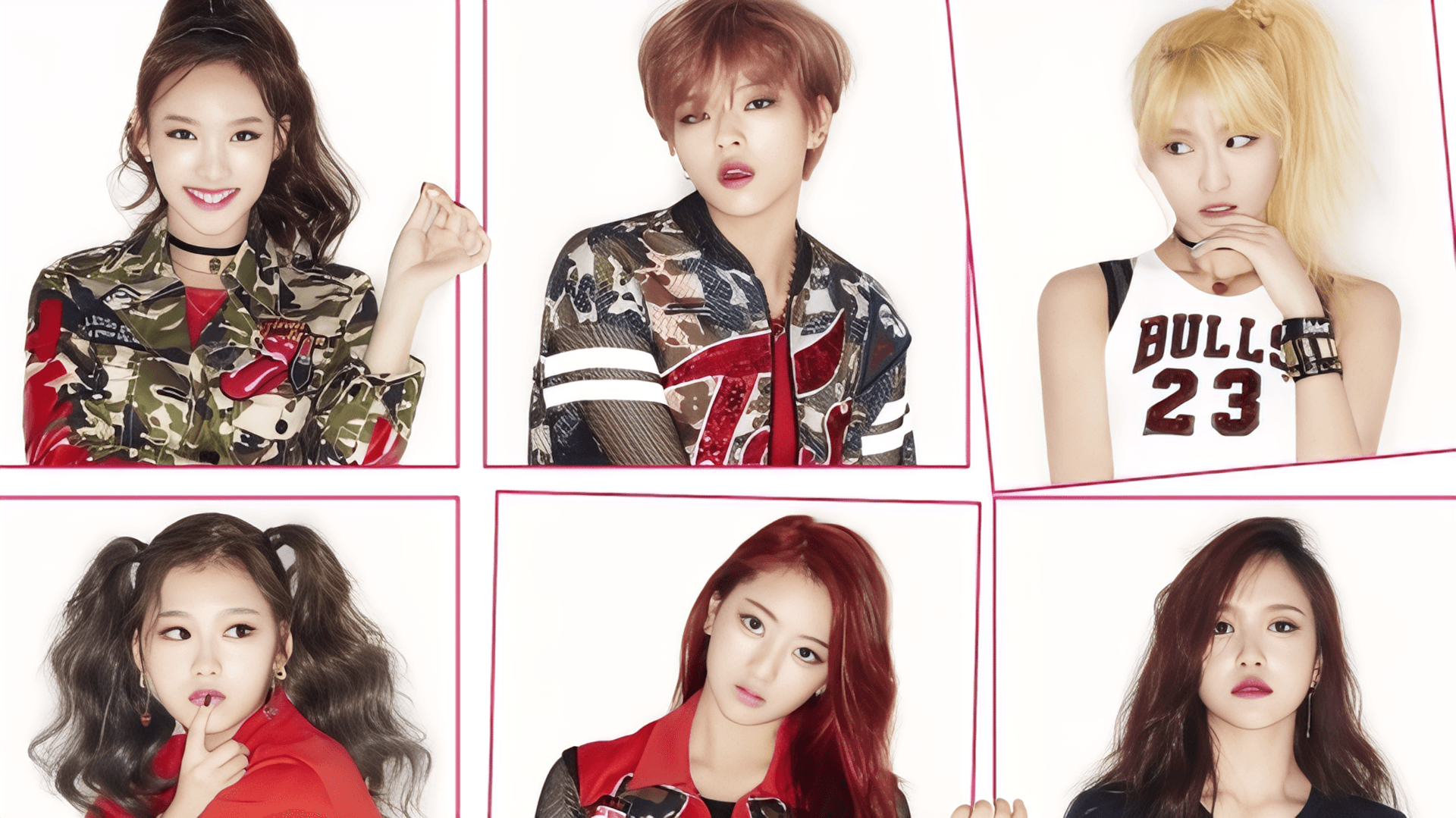 TWICE công bố album phòng thu thứ 4 "THIS IS FOR" — phát hành ngày 11 tháng 7 năm 2025