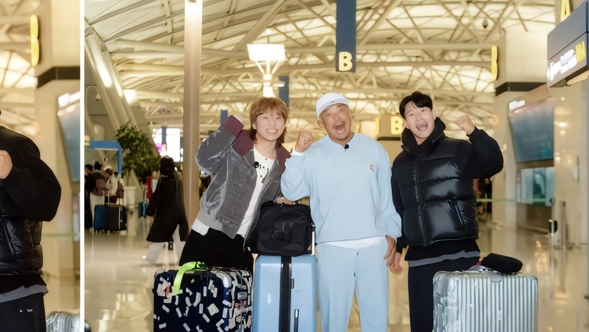 Daesung của BIGBANG gây sốt tại Nhật Bản với show du lịch mới