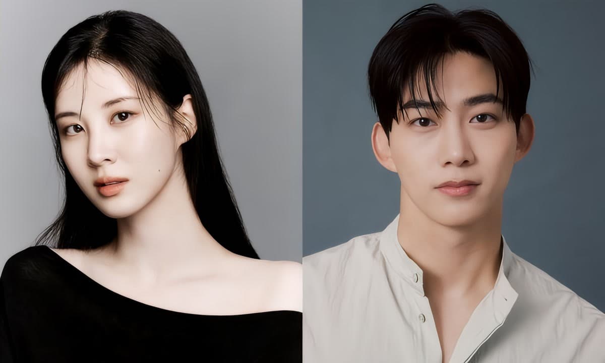 Từng khung hình trong bộ ảnh Esquire của Ok Taecyeon đều khiến bạn nín thở