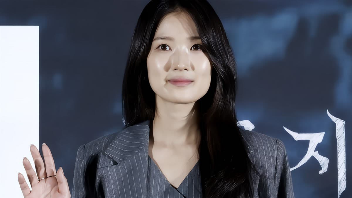 Kim Hye-yoon Shatters K-Horror's 8-Year Box Office Record