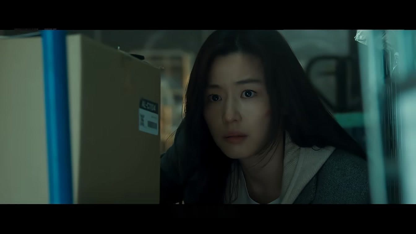 Jun Ji-hyun Returns After 11 Years in Thriller 'Colony'
