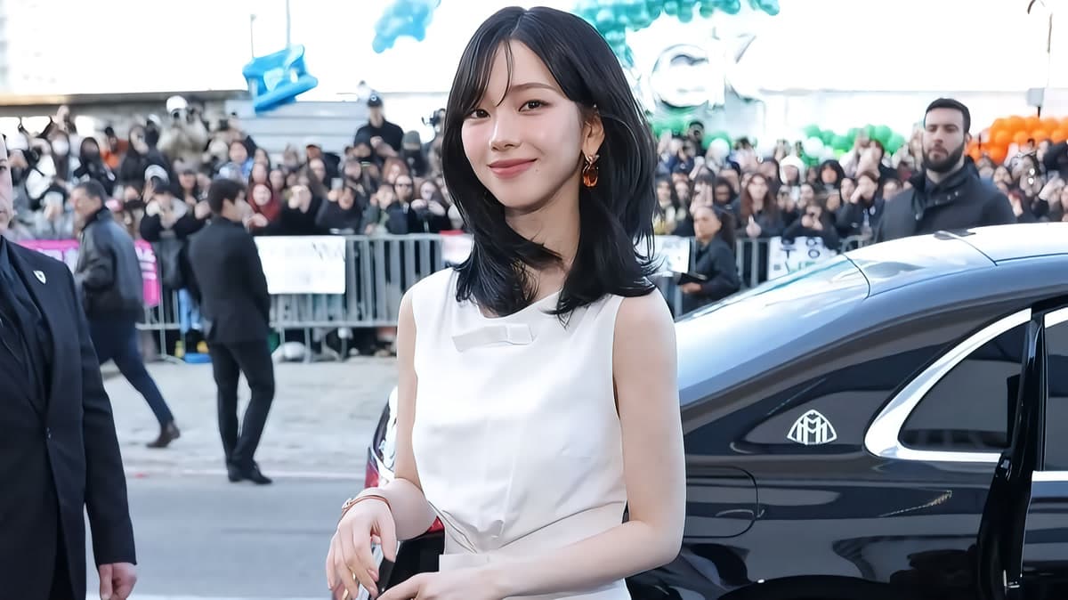 Karina Admits It: She's Nervous About aespa's Next Album