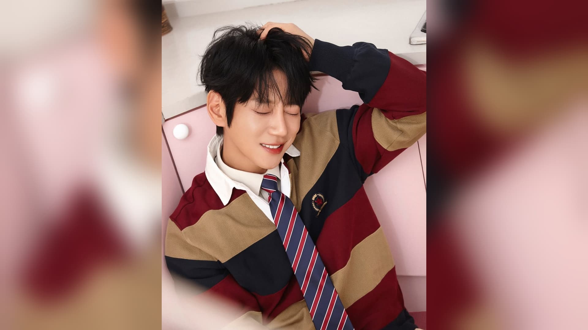 Bản ballad của Hwang Chi-yeul khiến tất cả mọi người đặt ra cùng một câu hỏi