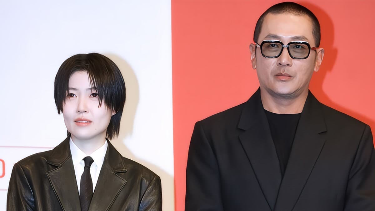 Ha Jung-woo Returns to TV After 19 Years — and Rewrote What 'Success' Means for K-Dramas