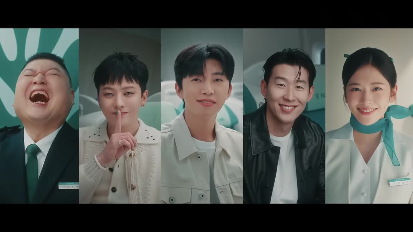G-Dragon và Son Heung-min xuất hiện cùng nhau — Đây là lý do