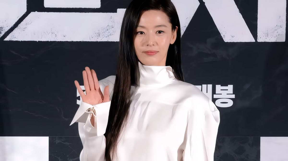 What Terrified Jun Ji-hyun About Her First Film in 11 Years