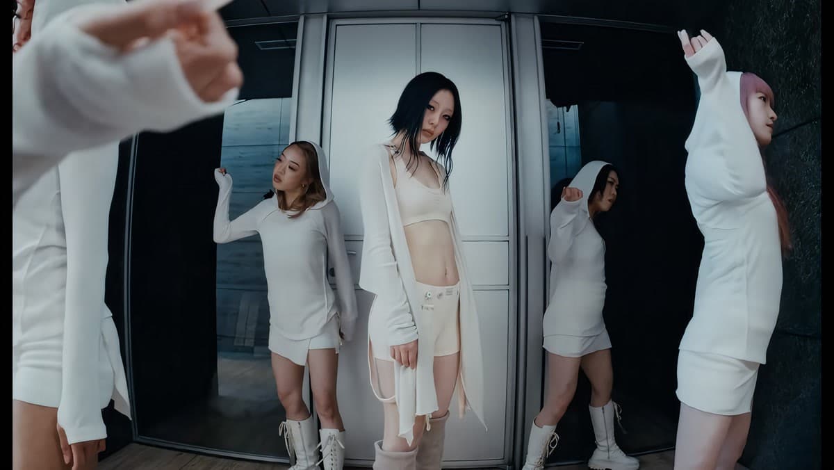 Yves đưa NAIL lên No. 1 Shorts tại Canada