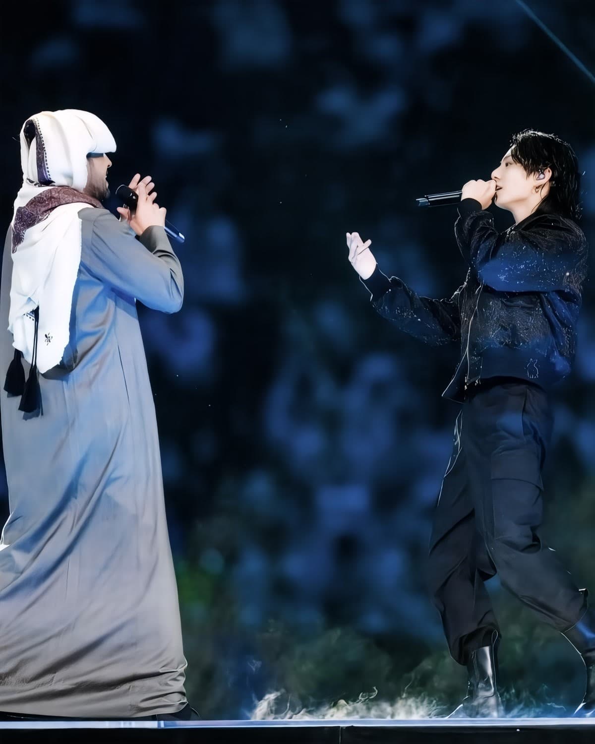 BTS Just Made FIFA History — And Changed K-pop Forever