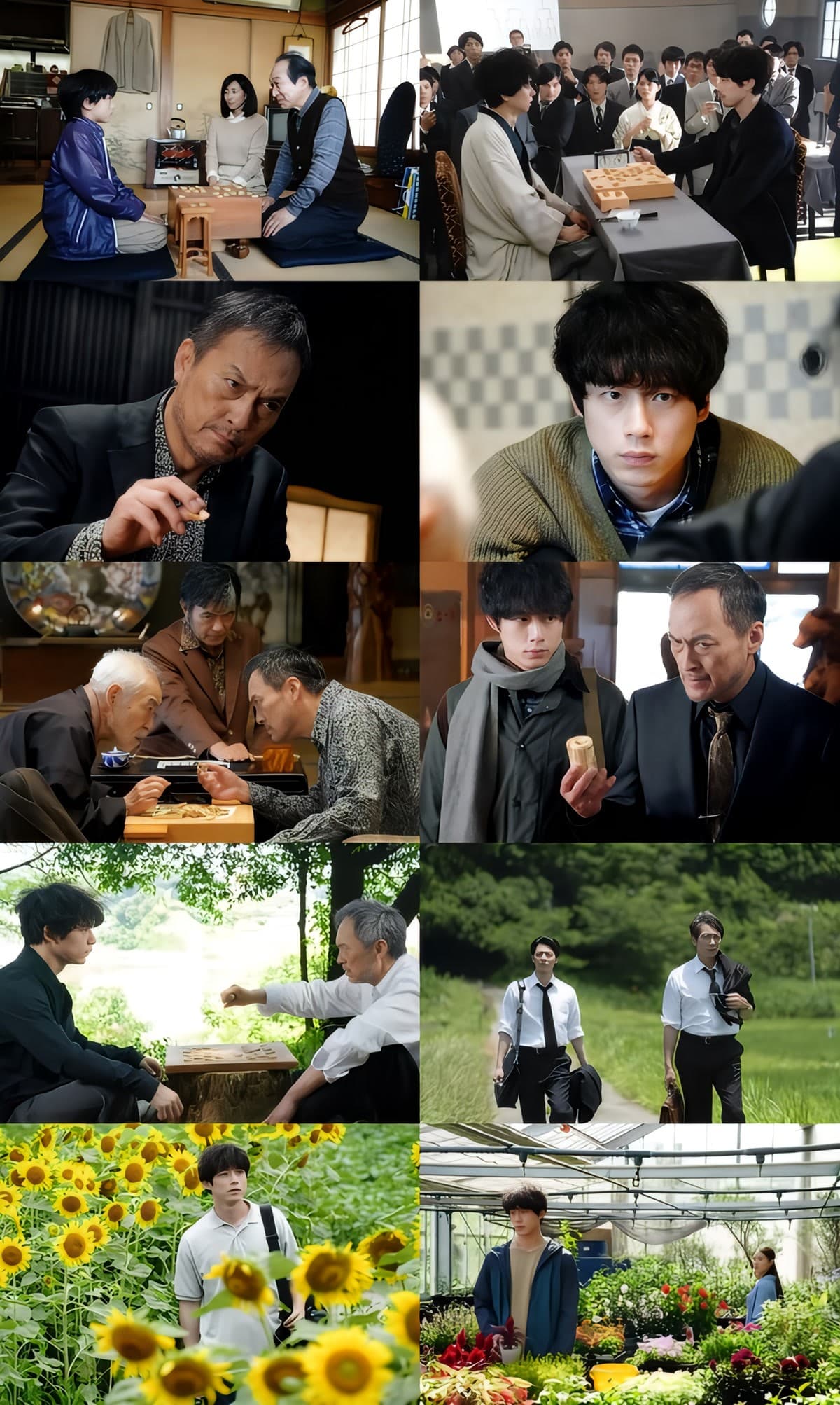 Sakaguchi Kentaro Returns to Korea With 16 Events in Just 2 Days