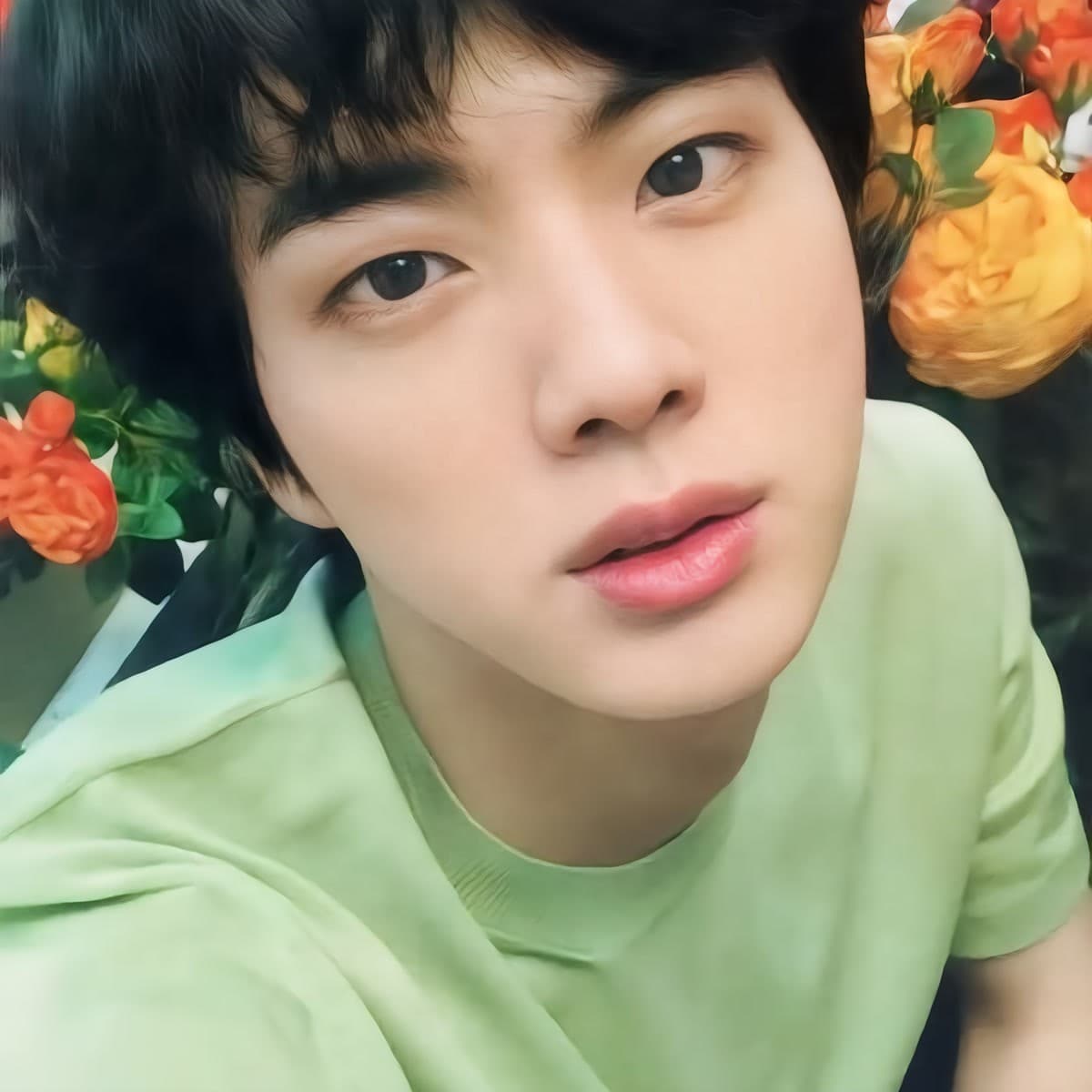 BTS Jin's 54% Fan Vote Win Reveals the True Scale of ARMY's Power