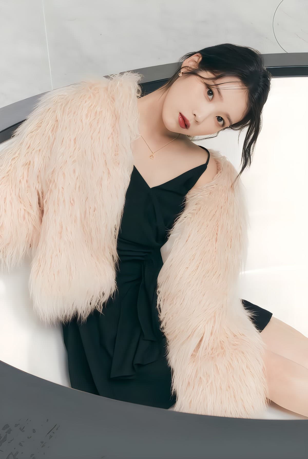 What IU Did on Her Own 33rd Birthday Has Fans in Tears