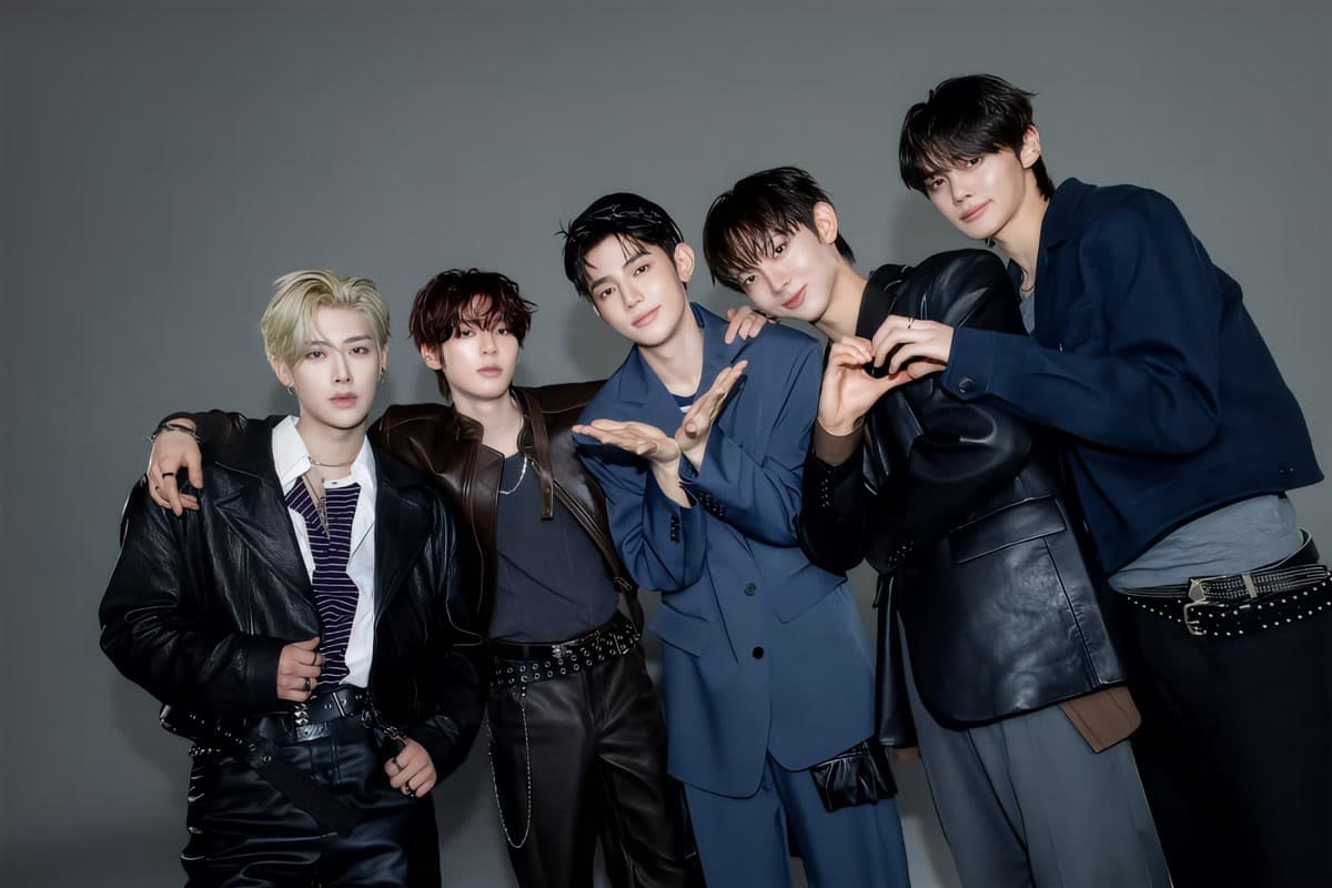 Vì sao màn debut của AND2BLE khiến fan chú ý