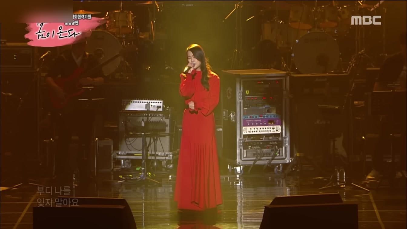 Baek Ji Young Reveals She Was the One Who Had to Beg — The Messy Love Story Behind Her Famous Marriage