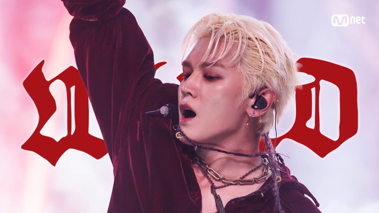 TAEYONG đứng đầu bảng xếp hạng tại 10 quốc gia với album đầy đủ đầu tiên WYLD