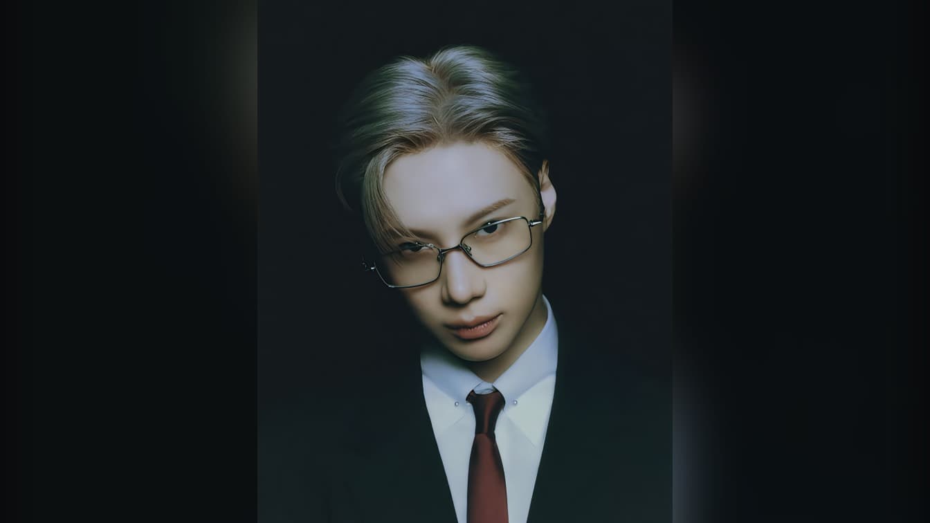 Taemin vừa chứng minh K-Pop cũng có thể chinh phục Grammy Museum