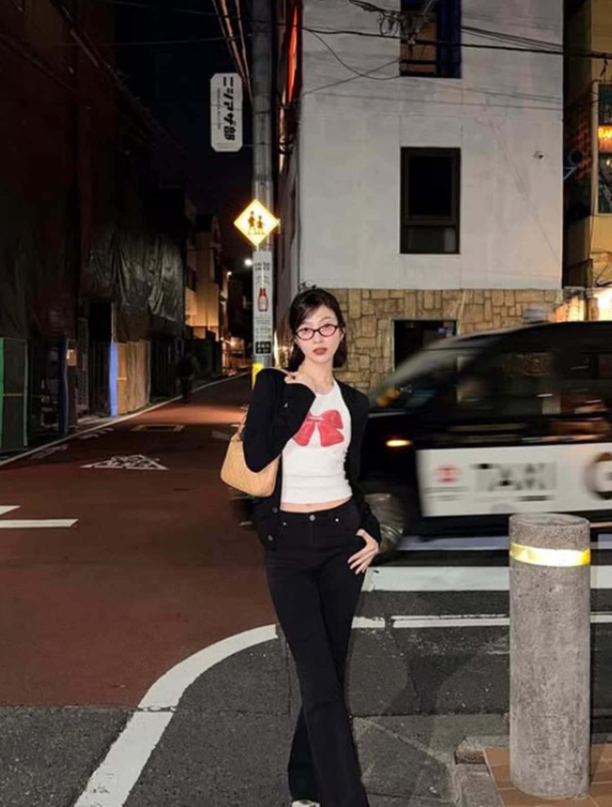 Red Velvet's Joy Has One Thing to Say About Retirement