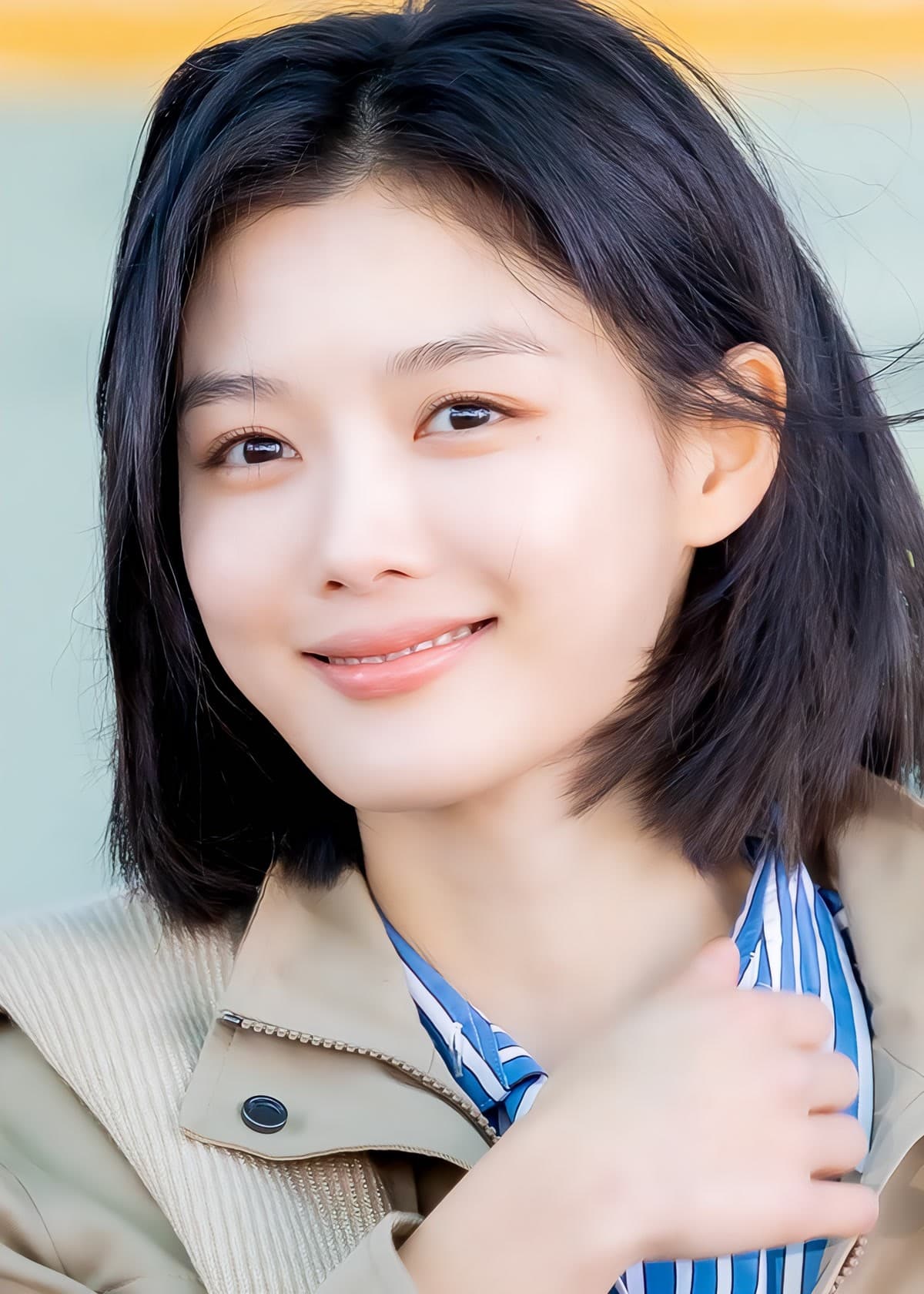Thư tay của Kim Yoo-jung khiến fan xúc động trước 100 Days of Lies