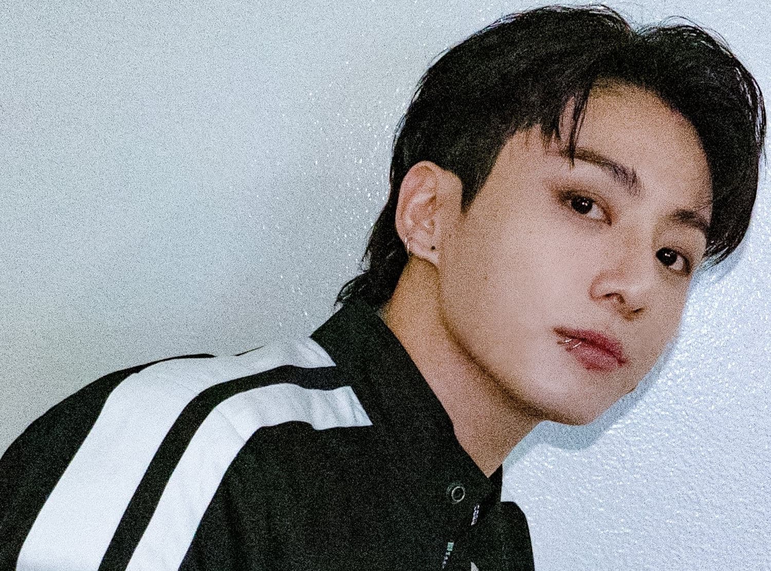 Jungkook Becomes First Korean in a Major US Educational Book Series