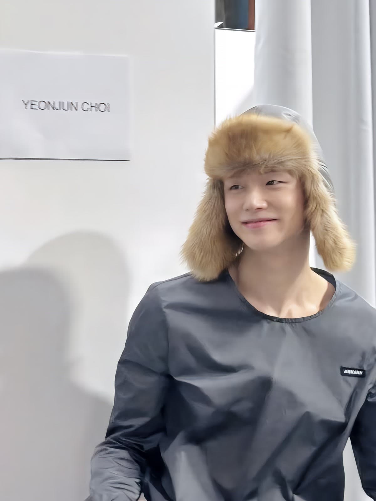 Yeonjun Made Fashion History With Miu Miu Twice in One Month