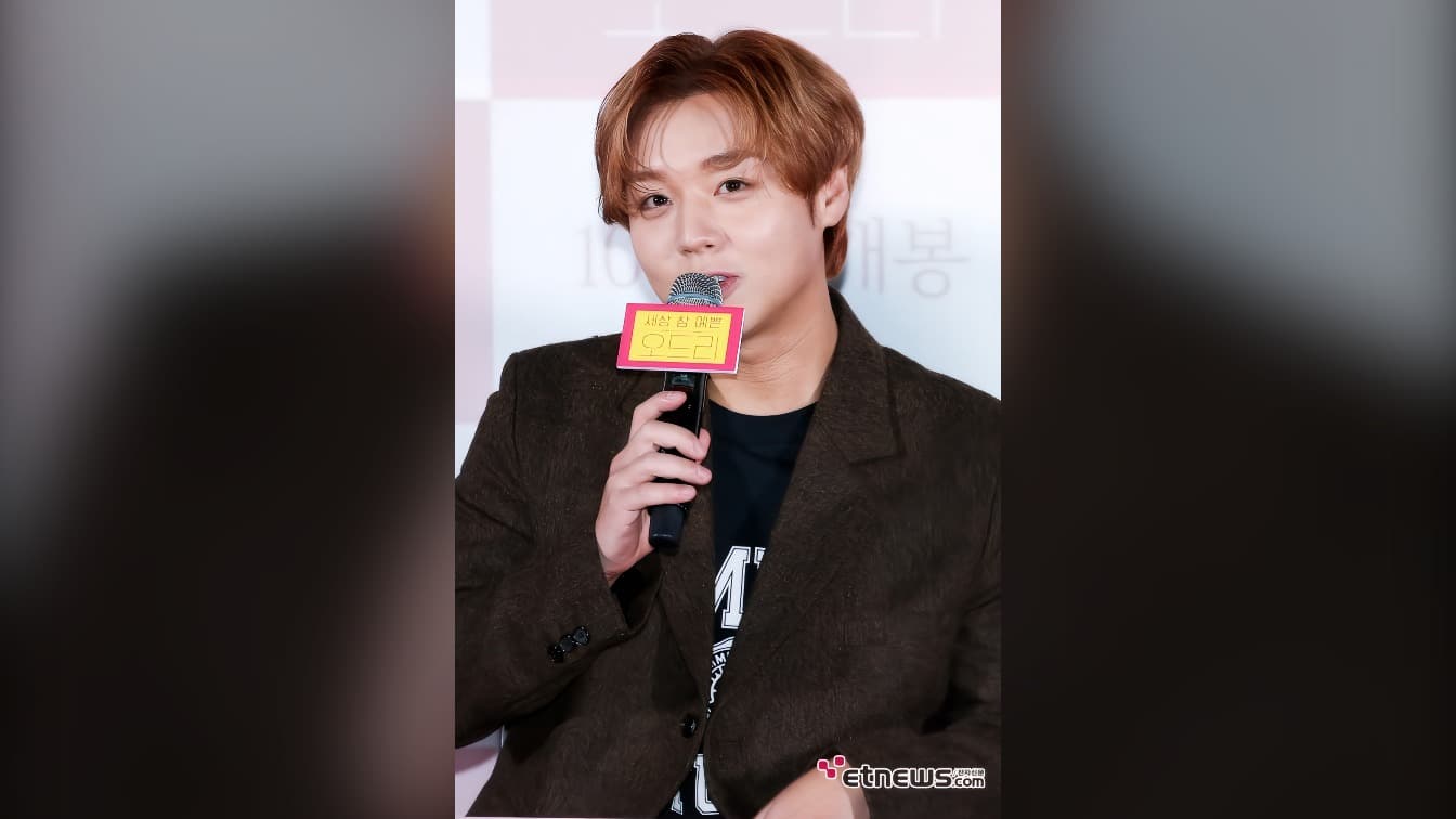 Park Ji-hoon Makes History With Dual Nominations at the 24th Directors’ Choice Awards